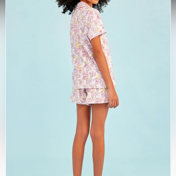 LoveShackFancy x Roller Rabbit - Size S - NWT - Picture 5 of 5